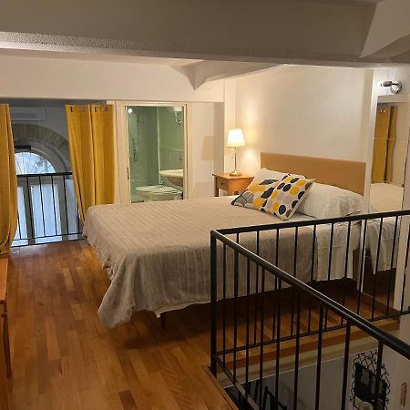 דירות קליארי Casa Vacanza Al Bastione Di Saint Remy מראה חיצוני תמונה