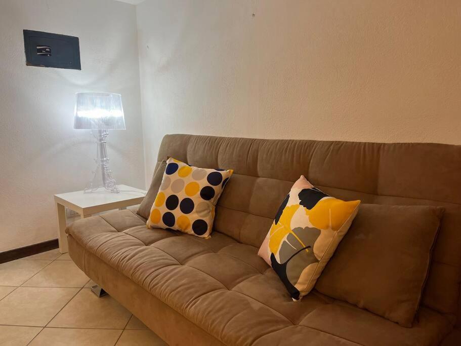 דירות קליארי Casa Vacanza Al Bastione Di Saint Remy מראה חיצוני תמונה